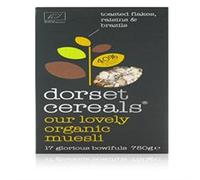 Dorset Cereals Fruit Nuts and Seeds Muesli 780 g
