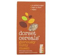 Dorset Cereals Gloriously Nutty, 500 g