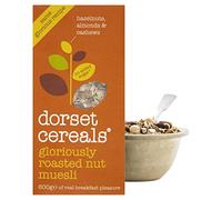 Dorset Cereals Gloriously Nutty Muesli, 600g