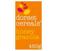 Dorset Cereals Honey Granola 450g