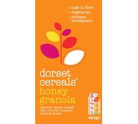Dorset Cereals Honey Granola, 450g