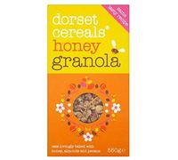Dorset Cereals Honey Granola, 550g