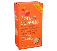 Dorset Cereals Honey Granola (550g) - Pack of 6