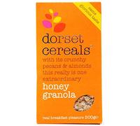 Dorset Cereals Honey Granola, 500g