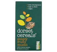 Dorset Cereals Simply Fruity, 630 g