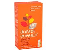 Dorset Cereals Simply Nutty Muesli, 560 g