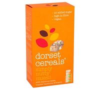 Dorset Cereals Simply Nutty Muesli 560g (Pack of 2)