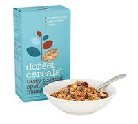 Dorset Cereals Tasty Toasted Spelt Muesli, 570g