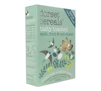 Dorset Cereals Tasty Toasted Spelt, Fruit & Nut Muesli (690g)