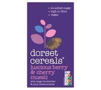 Dorset Dorset Berries & Cherries 600g