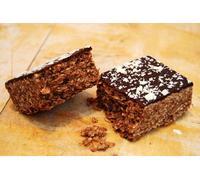 Dorset Flapjacks Traditional Flapjack One Size