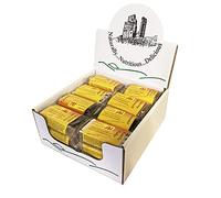 Dorset Flapjacks Vegetarian 100% British Oats (Choice of Different Flavours) (Mixed Box 1)