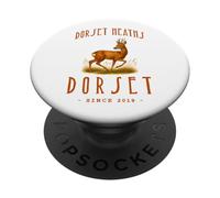 DORSET HEATHS ROE DEER PopSockets Adhesive PopGrip