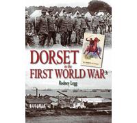 Dorset in the First World War