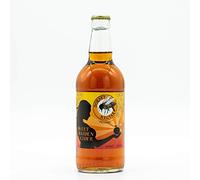 Dorset Nectar Cider - Sweet Maiden traditional Dorset Cider, made in Dorset using farm grown English apples (6 x 500ml bottle pack)