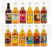 Dorset Nectar Mega Mix - Large Mixed Cider Case (12-pack)