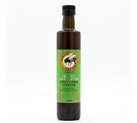 Dorset Nectar - Organic Apple Cider Vinegar with The Mother, Made in Dorset, 500ml Multipack (6 x 500ml Pack)