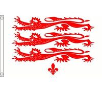 Dorset Old Lions Flag 5ft x 3ft