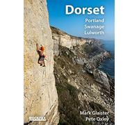 Dorset: Portland, Swanage, Lulworth