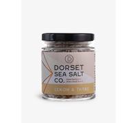 Dorset Salt Dorset Salt Dorset Sea Salt Co. Lemon & Thyme Sea Salt 100g