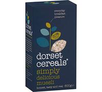 Dorset | Simply Delicious Muesli | 3 X 850G
