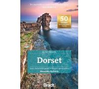 Dorset (Slow Travel), Alexandra Richards, Paperba