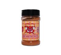 Dorset Spice Shed Baconizer Smokey Bacon Dust 70g - Rub, Blend or Dust the Delicious Taste of Smoked Bacon on to any dish - Vegan Plant Based Recipe (200g, Haba Haba Baconizer)