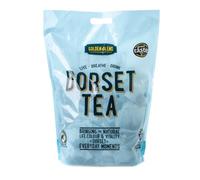 Dorset Tea Sunshine Blend Bulk Pack 1100 Biodegradable Black Tea Bags for Catering, Sharing, Office Tea Breaks - 100% Rainforest Alliance Certified