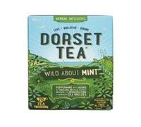Dorset Tea Wild about Mint Tea 20 Bags