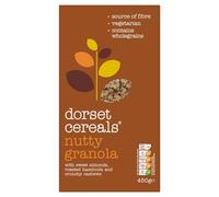 Dorset Ultimate Nutty Granola 450g