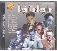 Dorsey - Begin the Beguine