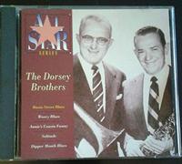 The Dorsey Brothers - Basin Street Blues
