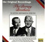 Dorsey Brothers - I'm Getting Sentimental Over You