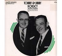 Dorsey Brothers - Maximum DiSEqC 4/1 Hochisolierter Schalter [VINYL]