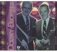 Dorsey Brothers - Opus No. 1