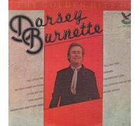 Dorsey Burnette - Golden Hits of