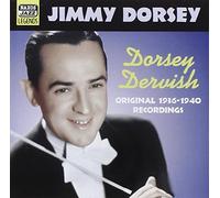 Dorsey Dervish by Dorsey, Jimmy (2007-02-13j