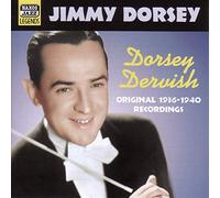 Dorsey - DORSEY, Jimmy: Dorsey Dervish