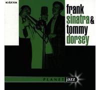 Dorsey - Dorsey/Sinatra Planet Jazz