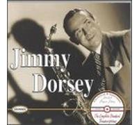 Dorsey, Jimmy - Complete Standard Transcriptio