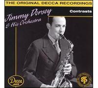 JIMMY DORSEY - Contrasts