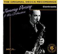 Dorsey,Jimmy - Contrasts