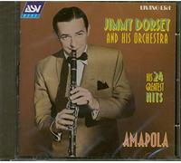 Dorsey, Jimmy - Dorsey and His Orchestra [IMPORT]