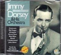 Dorsey,Jimmy - I Got Rhythm