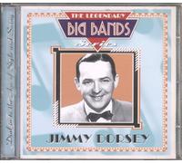 Dorsey, Jimmy - Jimmy Dorsey: THE LEGENDARY BIG BANDS Series