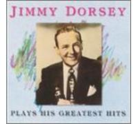 Dorsey, Jimmy - Plays His Biggest Hits [CASSETTE]