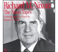 Dorsey, Jimmy - Richard M. Nixon: The Nixon Tapes