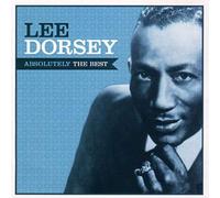 Dorsey, Lee - Absolutely the Best