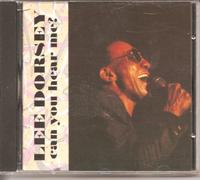 Dorsey, Lee - Can You Hear Me