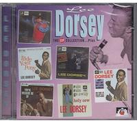 Dorsey Lee - Lee Dorsey Ep Collection